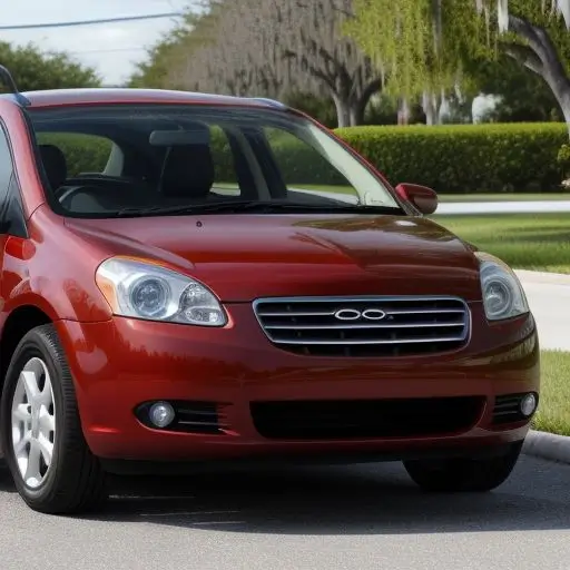 Compare Auto Insurance Rates: Florida Car Insurance Guide