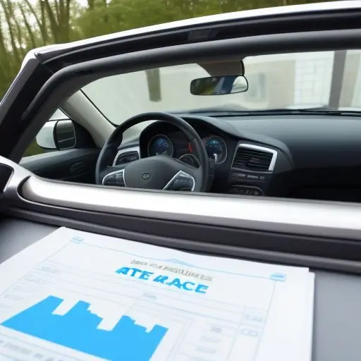 Compare Auto Insurance Rates | Affordable Auto Insurance